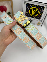 China Replica LV Belts 52usd Only